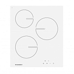 Картинка Варочная панель (поверхность) Maunfeld MVCE45.3HL.SZ-WH