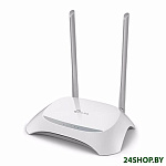 Картинка Беспроводной маршрутизатор TP-Link TL-WR850N