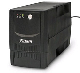 Картинка Источник бесперебойного питания Powerman Back Pro 600 Plus