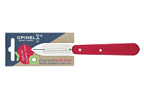 Картинка Овощечистка Opinel Essential 002135