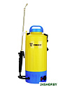 Опрыскиватель садовый аккумуляторный Deko DKSP11 (065-0950)