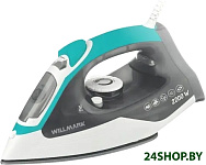Картинка Утюг Willmark SI-2280CS