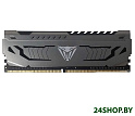 Оперативная память PATRIOT Viper Steel Series 32GB DDR4 PC4-28800 (PVS432G360C8)