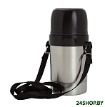 Картинка Термос для еды Амет Дорожный 1.25л DS (нержавеющая сталь)