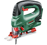 Картинка Электролобзик Bosch PST 18 LI 0603011020 (без АКБ)