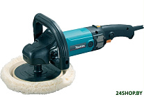 Картинка Угловая шлифмашина Makita 9237CB