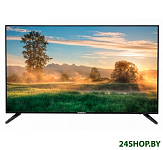 Картинка Телевизор HORIZONT 50LE7513D