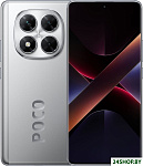 X7 12GB/512GB международная версия (серебристый)