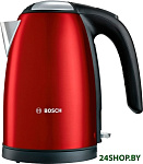 Картинка Электрочайник Bosch TWK7804
