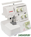Картинка Оверлок JANOME T-72