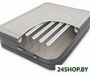 Картинка Надувная кровать INTEX Dream Support Airbed (64770)