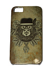 Картинка Чехол для IPhone 5\5s (лев)