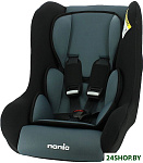Trio Access (grey)