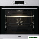 Картинка Электрический духовой шкаф Korting OKB 8921 ESX