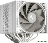 Assassin IV White Edition
