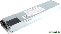 Картинка Блок питания SUPERMICRO PWS-801-1R 800W