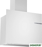 Картинка Кухонная вытяжка Bosch Serie 4 DWF65AJ21R
