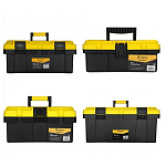 Картинка Ящики для инструментов Deko DKTB41 SET 4 (4 шт.)