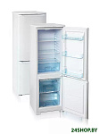 Картинка Холодильник Бирюса 118