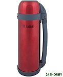 Картинка Термос Taller TR-2415 1.8л (красный)