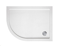 Картинка Душевой поддон Cezares 120x90 TRAY-M-RH-120/90-550-35-W-R