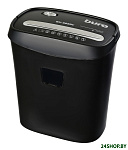 Картинка Шредер Buro Home BU-S050C