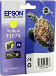 Картинка Картридж EPSON C13T15744010 Yellow