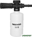 Картинка Пеногенератор DAEWOO POWER DAW 10