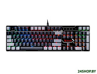 Картинка Клавиатура A4Tech Bloody B808N