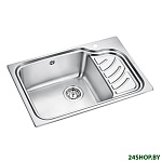 Картинка Кухонная мойка Oulin OL-327