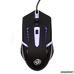 Картинка Игровая мышь Dialog Gan-Kata MGK-03U