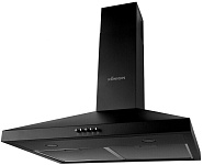 Картинка Кухонная вытяжка Konigin Canary 60 (черный)
