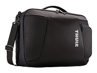 Картинка Сумка для ноутбука Thule Accent TACLB-116 BLACK