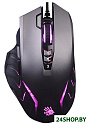 Игровая мышь A4Tech Bloody J95S Stone Black
