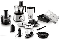 Картинка Кухонный комбайн Philips HR7778/00