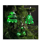 Картинка Елочная игрушка LuazON LIGHTING 4834896