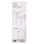 Картинка Наушники Miniso 8512