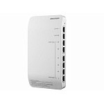 Картинка Коммутатор Hikvision DS-KAD606-P