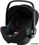 Baby safe 3 i-size (space black)