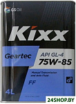 Geartec FF 75W-85 4л