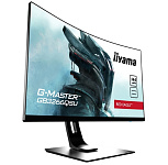 Картинка Монитор Iiyama Red Eagle G-Master GB3266QSU-B1