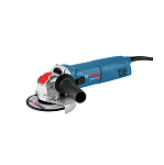 Картинка Угловая шлифмашина Bosch GWX 10-125 Professional 06017B3000