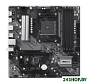 Материнская плата ASRock B550M Phantom Gaming 4
