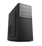Картинка Корпус D-computer ATX-Q21B 500W