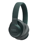 Картинка Наушники JBL Live 500BT (зеленый)