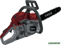 Картинка Бензопила Oasis GS-3716