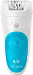 Картинка Эпилятор Braun Silk-epil 5 5-511 (81482826)