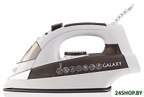 Картинка Утюг GALAXY GL 6117