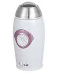 Картинка Кофемолка Lumme LU-2602 (розовый опал)