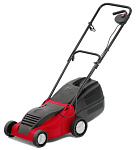 Картинка Электрическая газонокосилка MTD SMART 32E